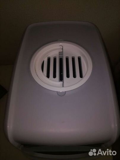 Туалет для кошек