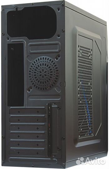 Корпус Winard 3010 Black