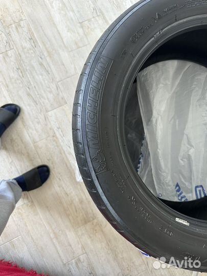 Michelin Primacy LC 215/55 R17 94V