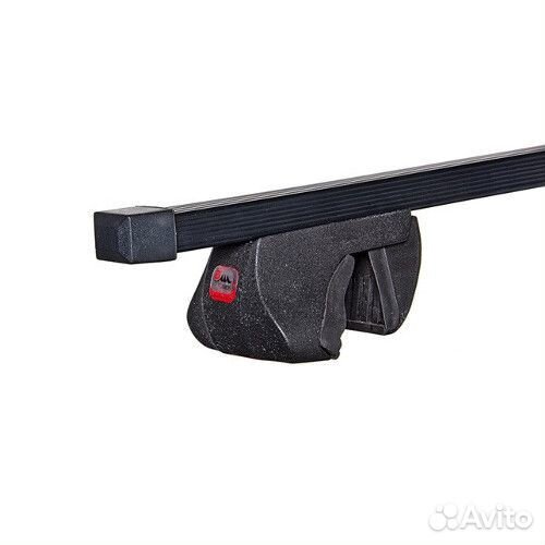 Багажник Amos для Volkswagen Touareg 2005-2018 г