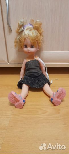 Детские игрушки