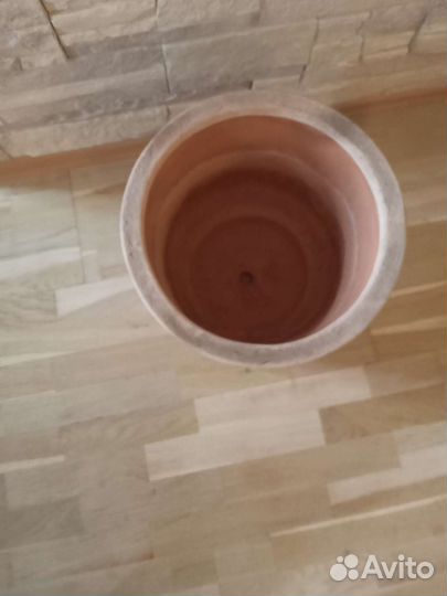 Горшок для цветов