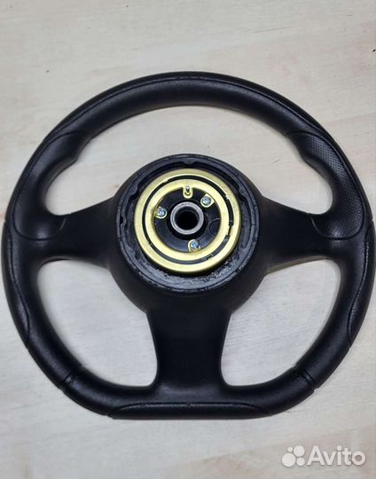 Руль Патриот Спорт 316200340201000