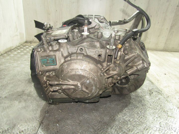 АКПП Mazda Cx-7 2.3