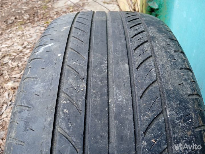 Bridgestone Turanza GR80 235/60 R16