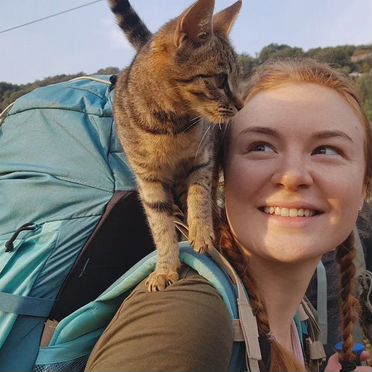 Поход по Восточной Ликийской тропе