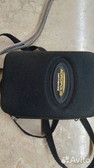 Подводная видеокамера