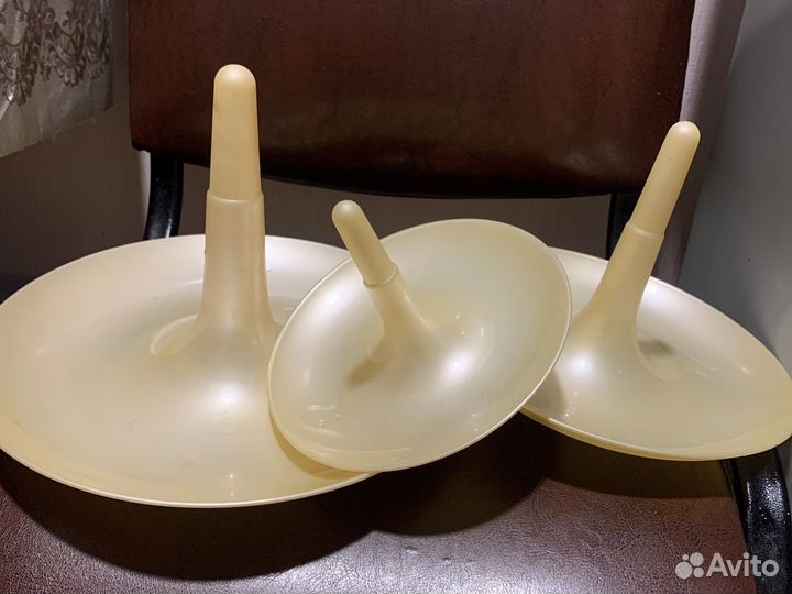 Ваза менажница