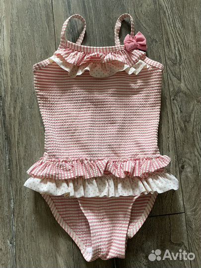 Купальник next 9-12
