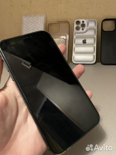 iPhone xr в корпусе 13 pro