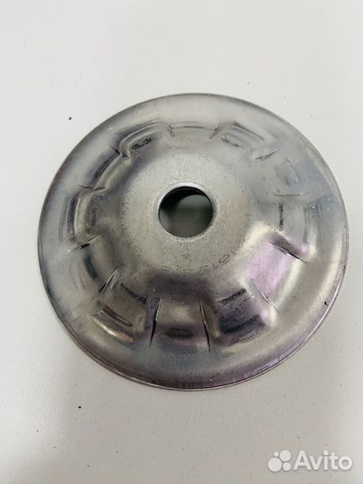 Подшипник опоры амортизатора opel astra F