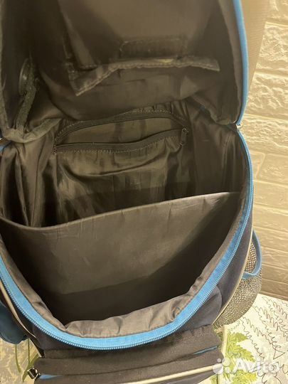 Школьный рюкзак ecco