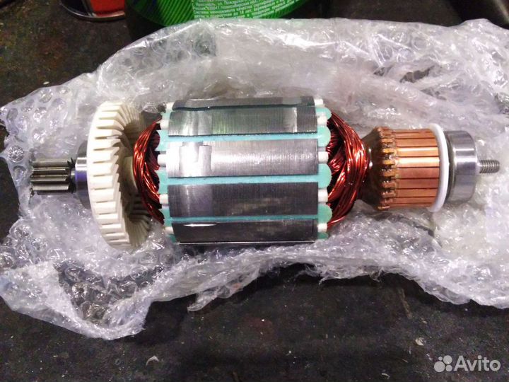 Мойка высокого давления Интерскол ам170-2200