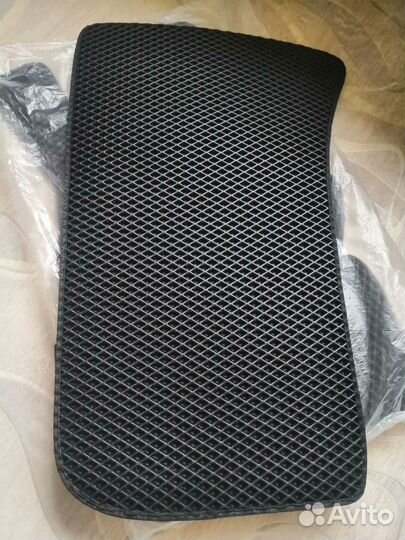 Автомобильные коврики