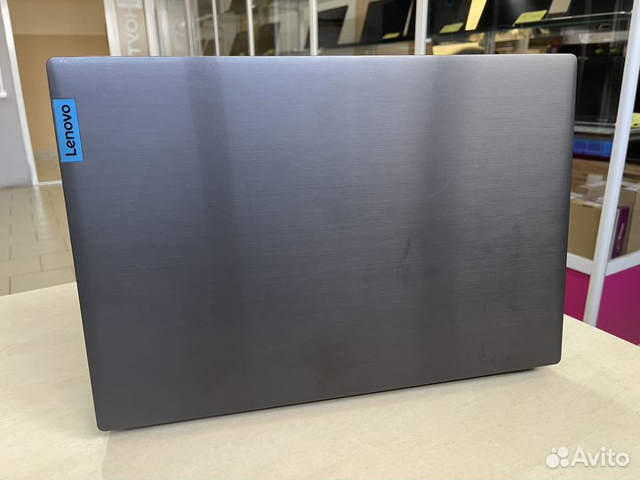 Большой/Игровой Lenovo/Core i5/GTX1650/16GB/SSD