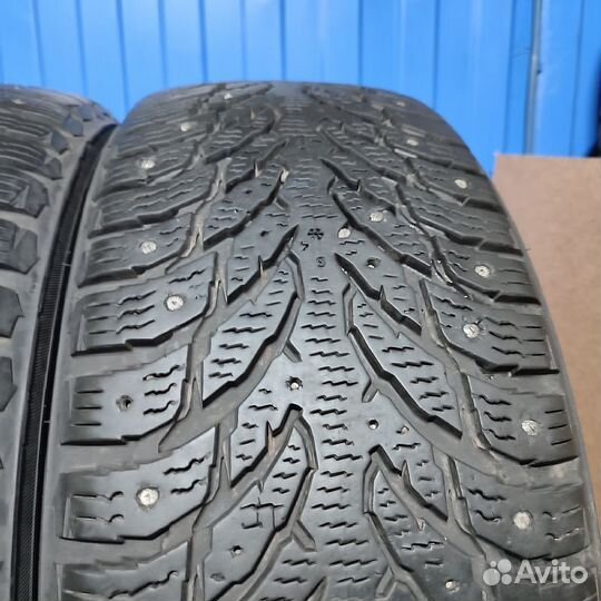 Nokian Tyres Hakkapeliitta 9 SUV 235/60 R18