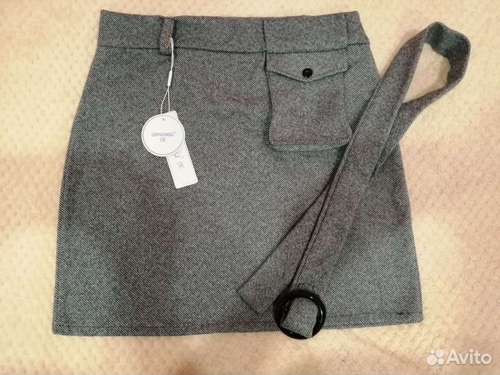 Новая женская одежда от 46 до 52размер