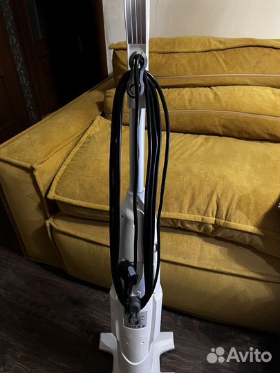 Паровой пылесос Kitfort kt-556