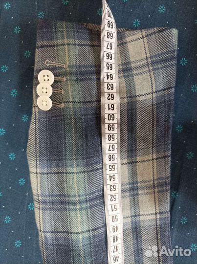 Новый Пиджак gant