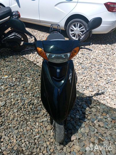 Скутера Yamaha Jog SA36