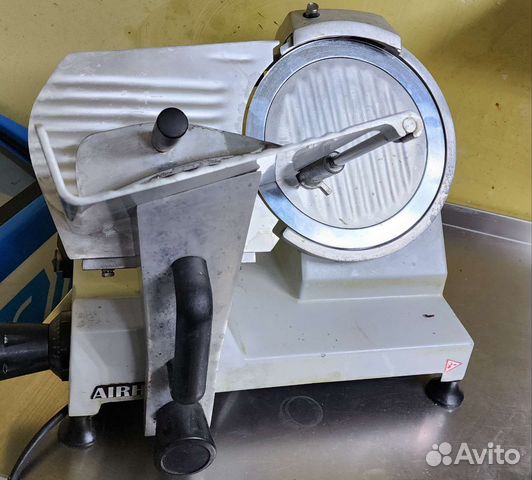 Слайсер для нарезки