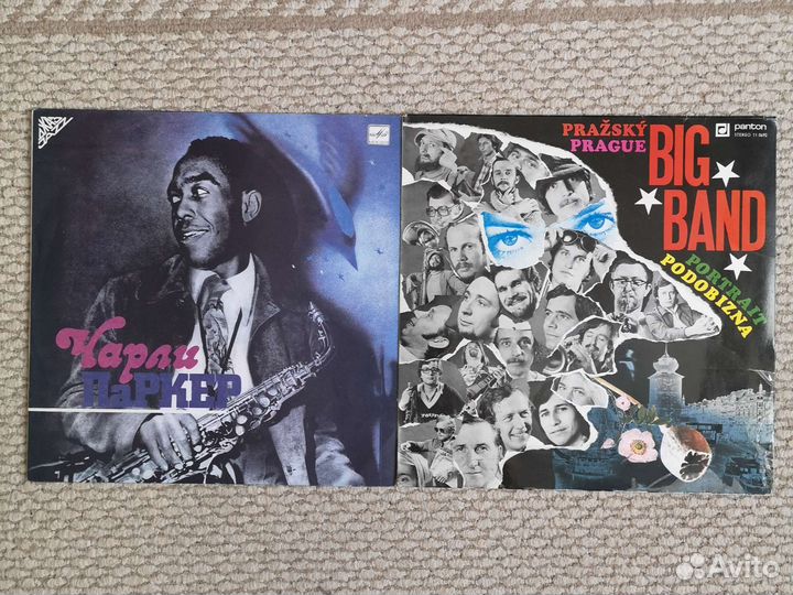 Джаз классика поэзия