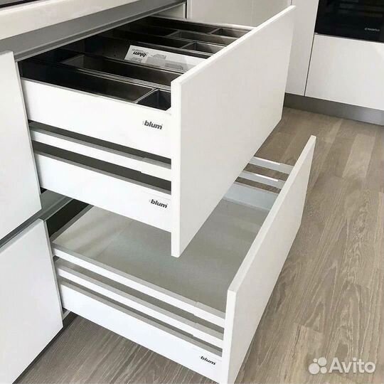 Кухня от производителя в Красносельском