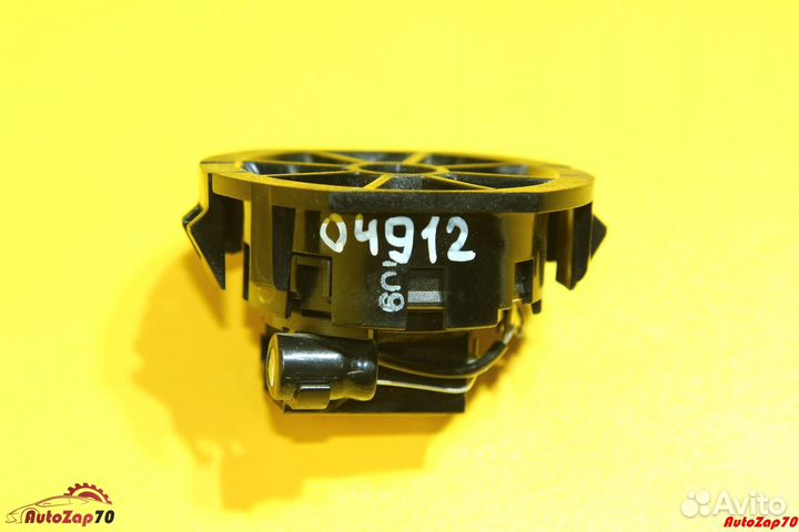 Renault Megane 2 Динамик высокочастотный в торпедо