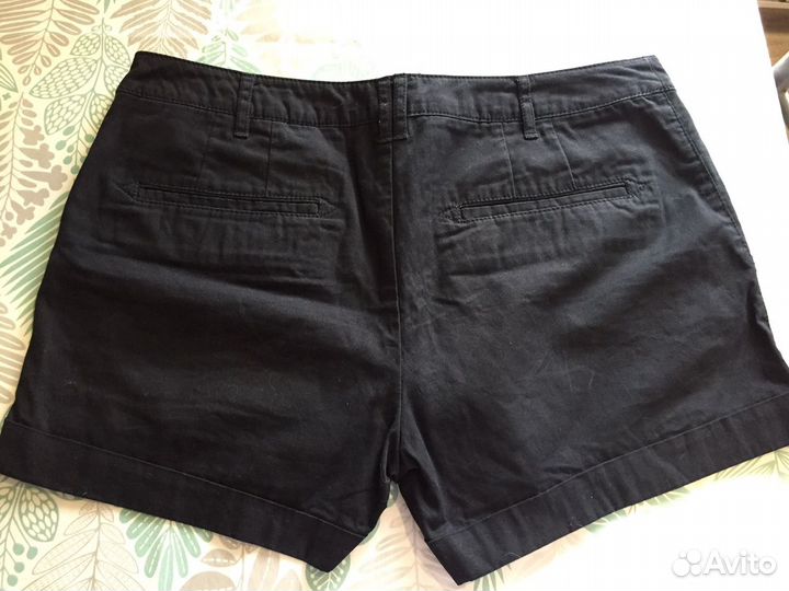 Женские шорты(пакетом)