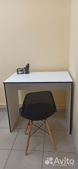 Рабочее место в офисе, в аренду