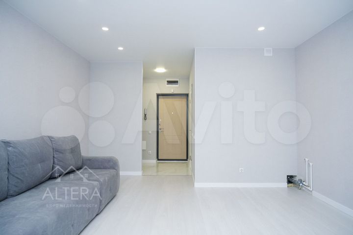 Квартира-студия, 26 м², 7/19 эт.