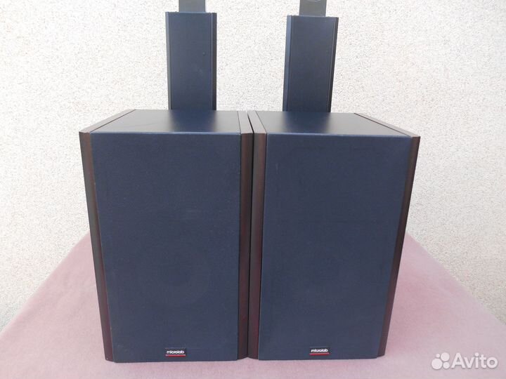 Активные колонки