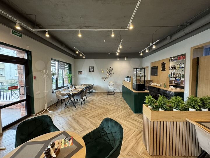 Свободного назначения, 90 м²