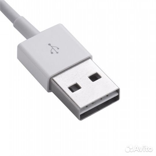 Кабель для iPhone USB-Lighting