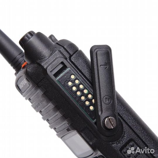 Рация Baofeng UV-9R Plus