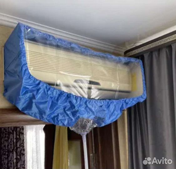 Ремонт,Заправка,Чистка сплит-систем, срочный выезд