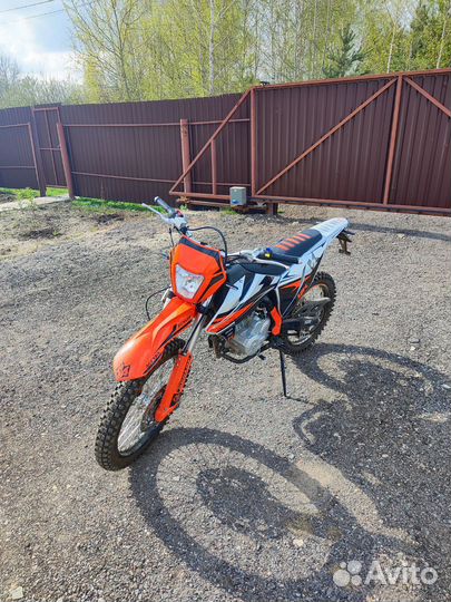 Rc250gy-c2k