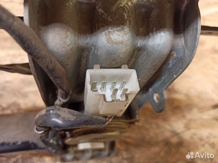 Трапеция дворника задней двери Opel Frontera A 5 д