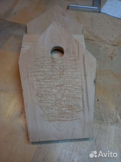 Своречник для птиц