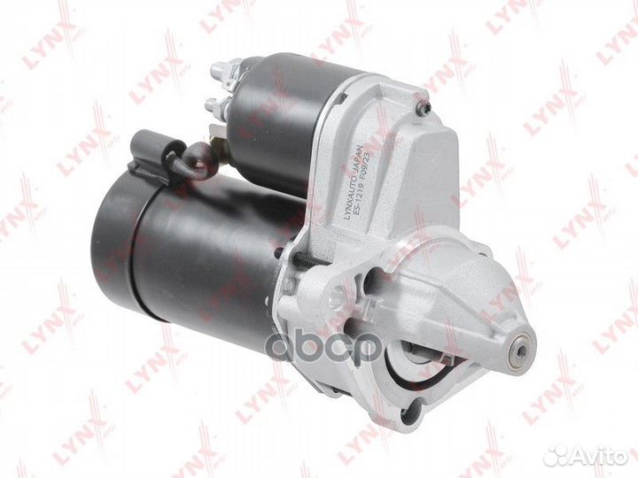 Стартер ES1219 lynxauto