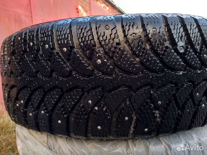 Cordiant Sno-Max 205/55 R16 94T