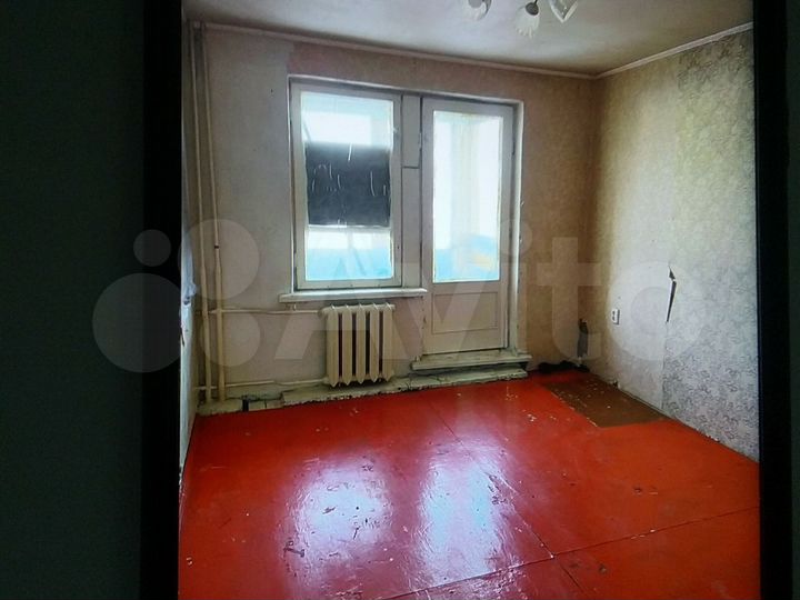 1-к. квартира, 27,8 м², 3/5 эт.