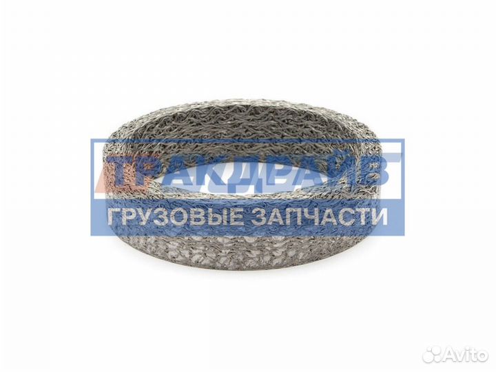 Прокладка, Впускной коллектор volvo