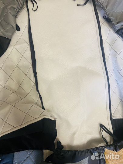 Чехлы для авто на сиденья