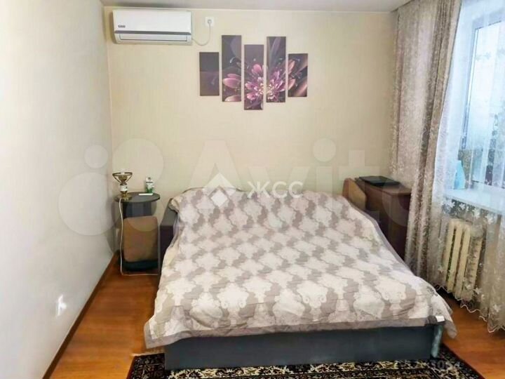 2-к. квартира, 51,2 м², 8/12 эт.