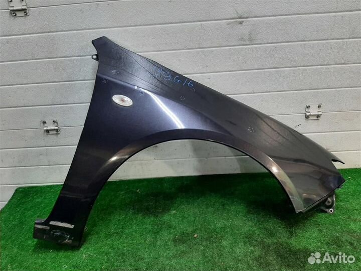 Крыло переднее правое Subaru Impreza GE/GH 2008