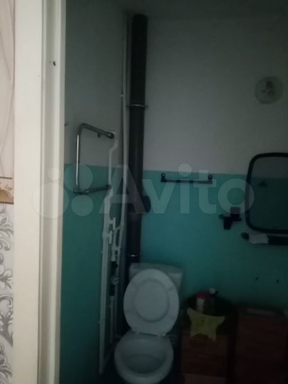 1-к. квартира, 33,3 м², 1/3 эт.