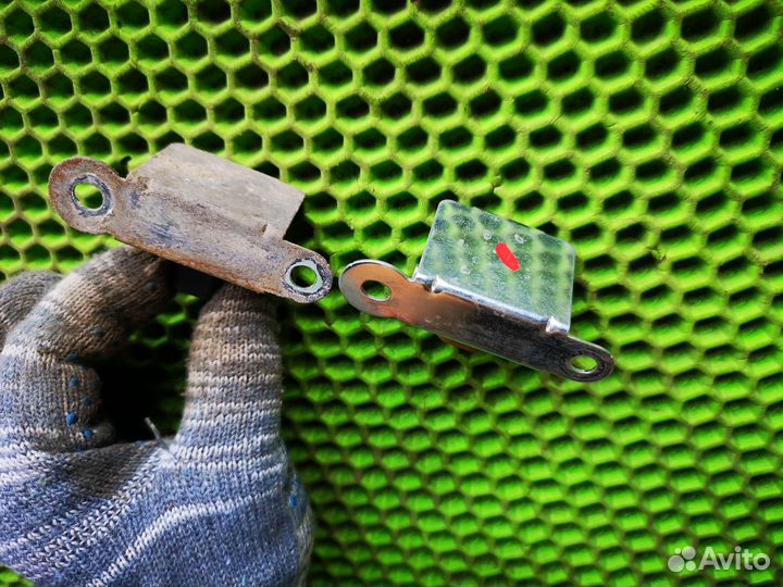 Датчик ускорения для BMW 7-serie E65/E66 01-08