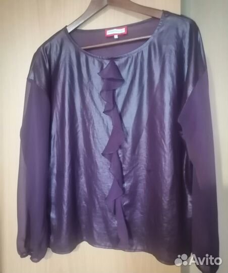 Блузка Размер 48-50