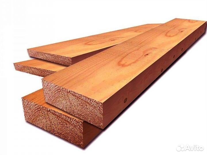 Доска обрезная в розницу гост 24454-80 115мм